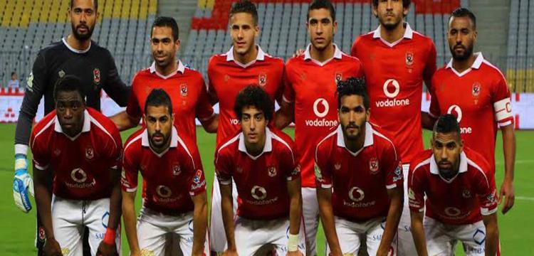 الاهلي